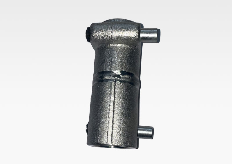  花鍵軸轉(zhuǎn)換接頭17